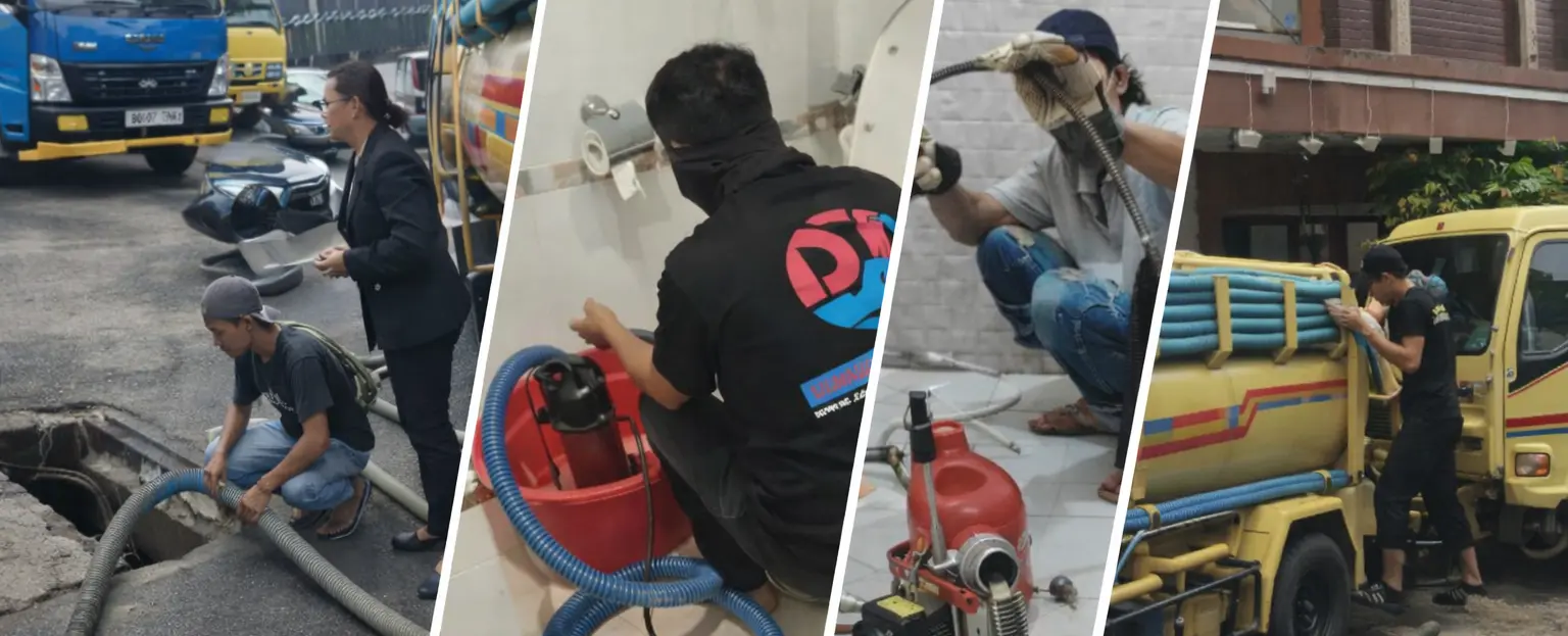 Jasa Sedot WC Gambir Terdekat